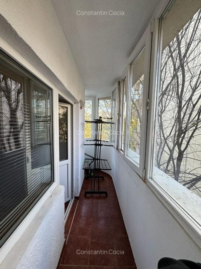 Garsoniera Nerva Traian - 4