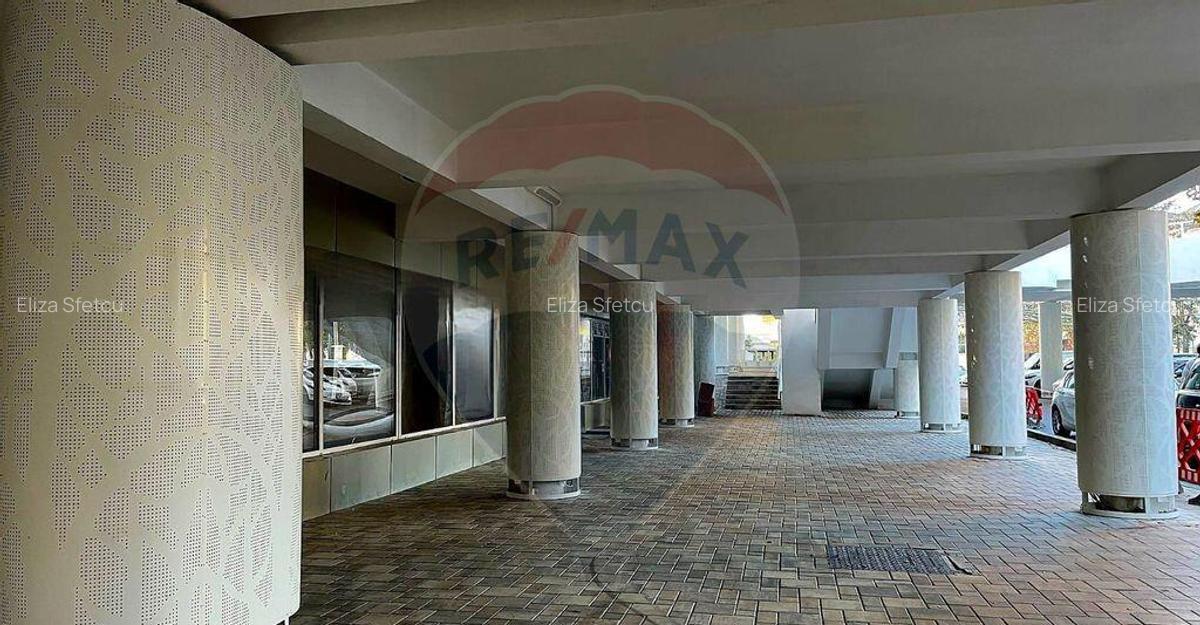 Spa?iu comercial de 165mp de inchiriat in zona Ultrace... - 2