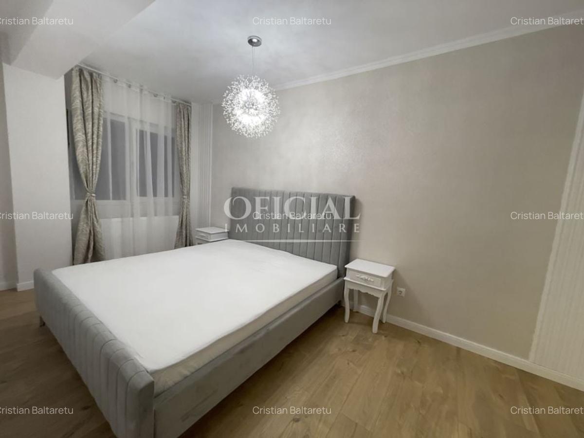 Apartament 2 Camere | 54 Mp | Balcon | Zona Terra Urusagului - 3