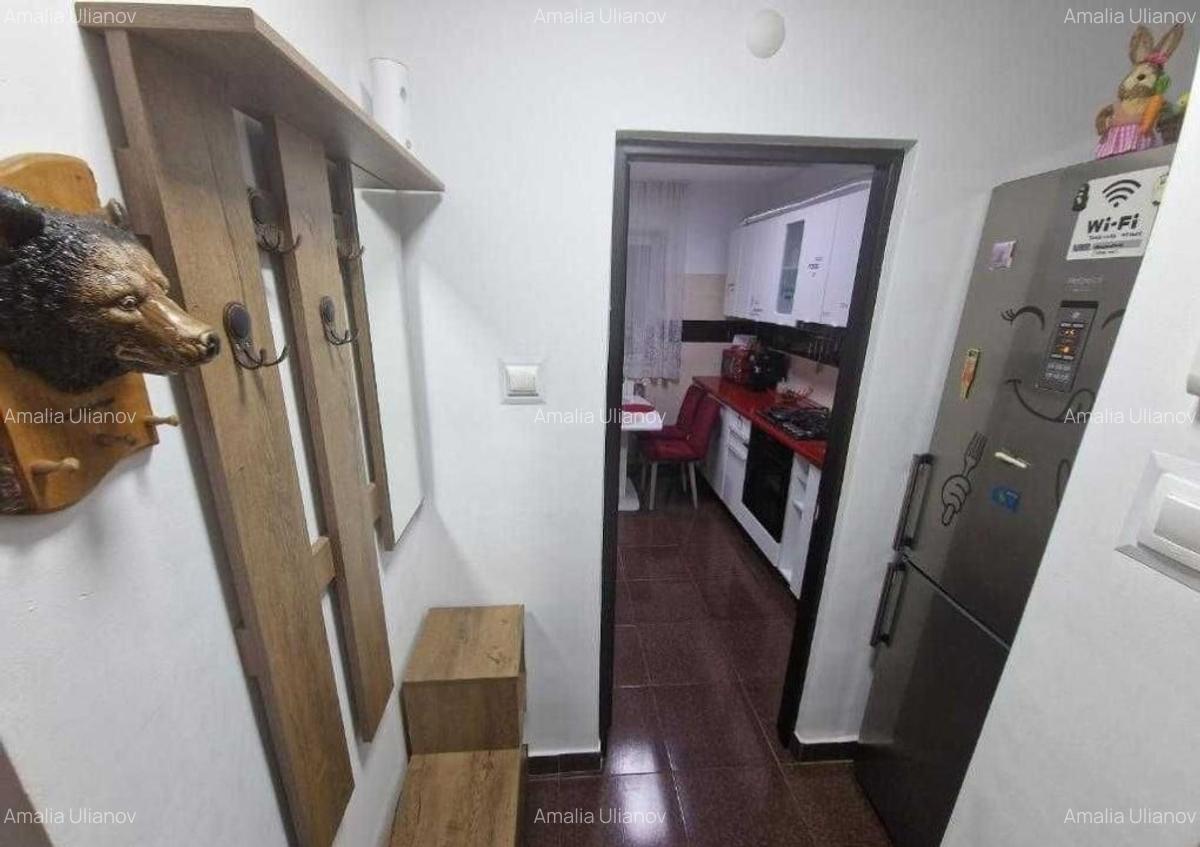 APARTAMENT 2 CAMERE ZONA CAMPUS - 6