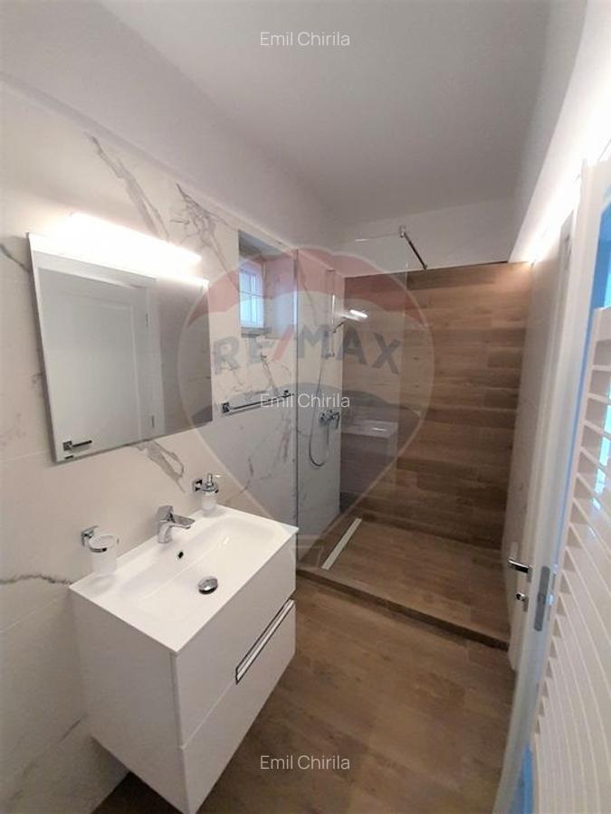 Apartament cu 3 camere de inchiriat in zona Buna Ziua - 7