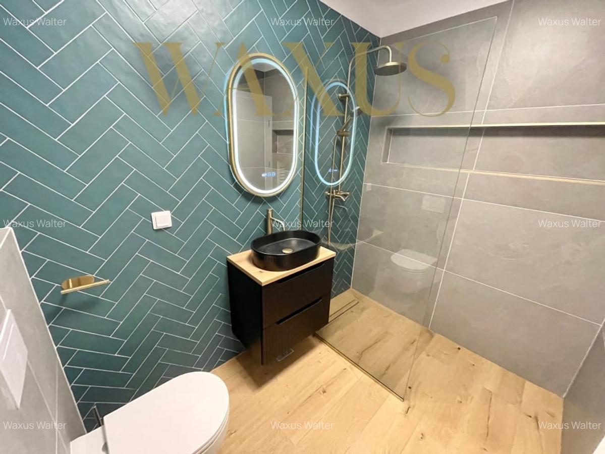 Apartament modern de 3 camere, VIEW PANORAMIC, 66mp, garaj, Eroilor - 10