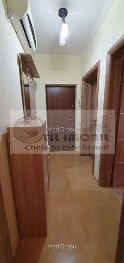Apartament 1 camera zona Palas/Bucsinescu 430  Euro - 4