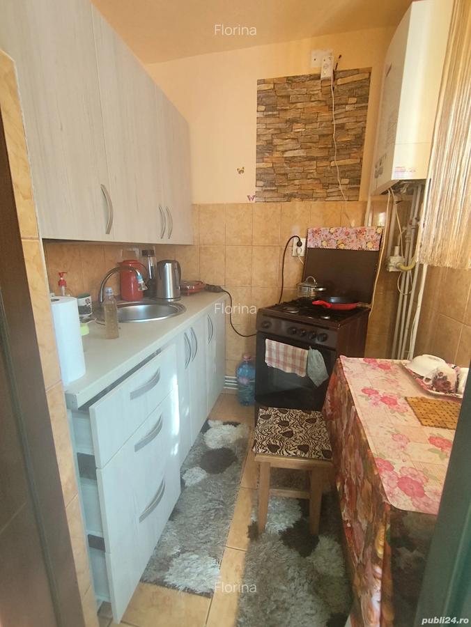 Apartament 2 camere - 1