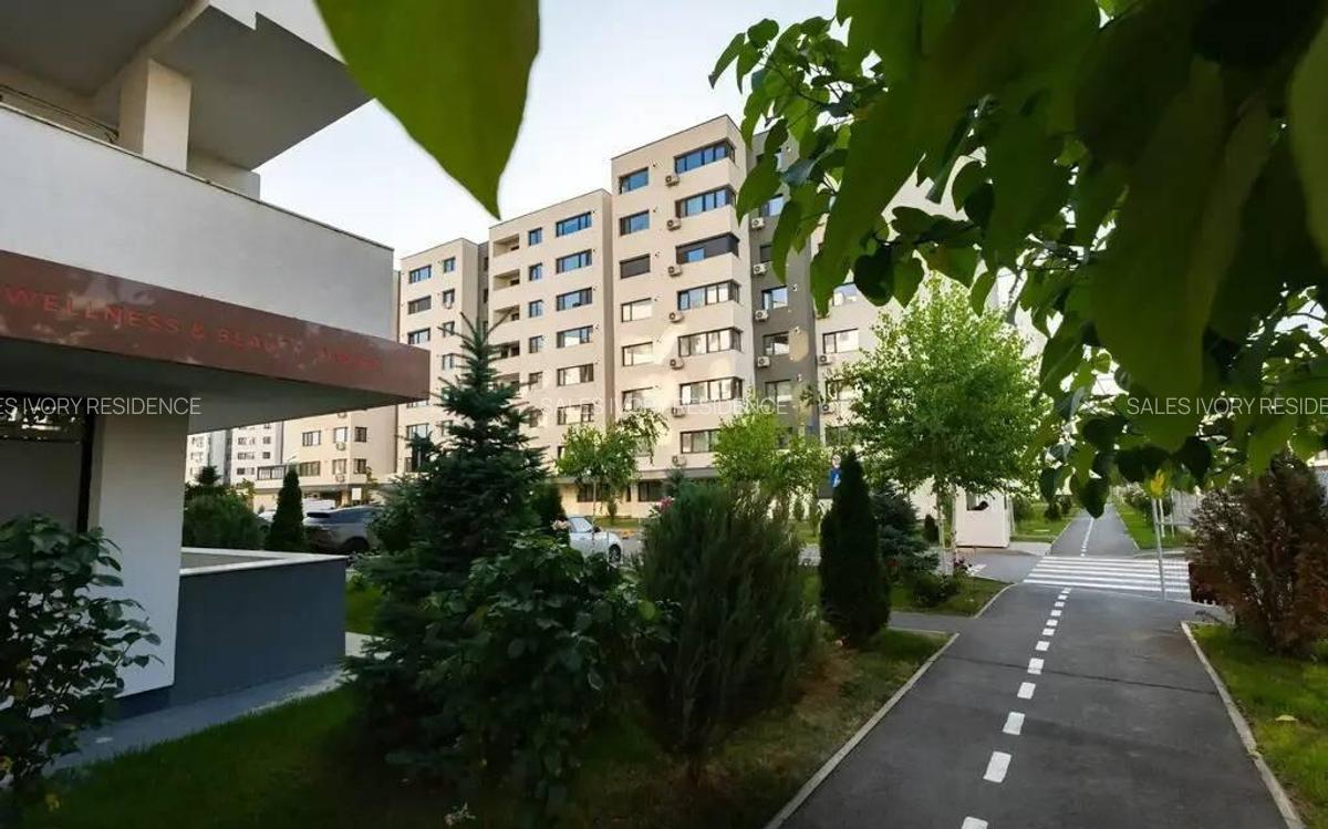 Apartament 1 camera in ansamblu finalizat - Pipera, dir... - 2