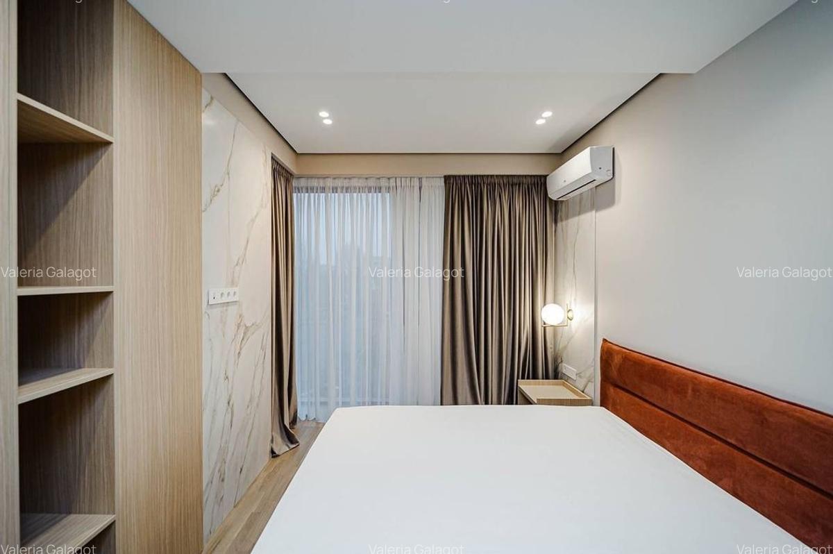 De inchiriat apartament cu 2 camere pe Dimitrie Pompei - 5