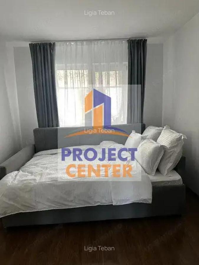 Apartament 3 camere Exercitiu - 7