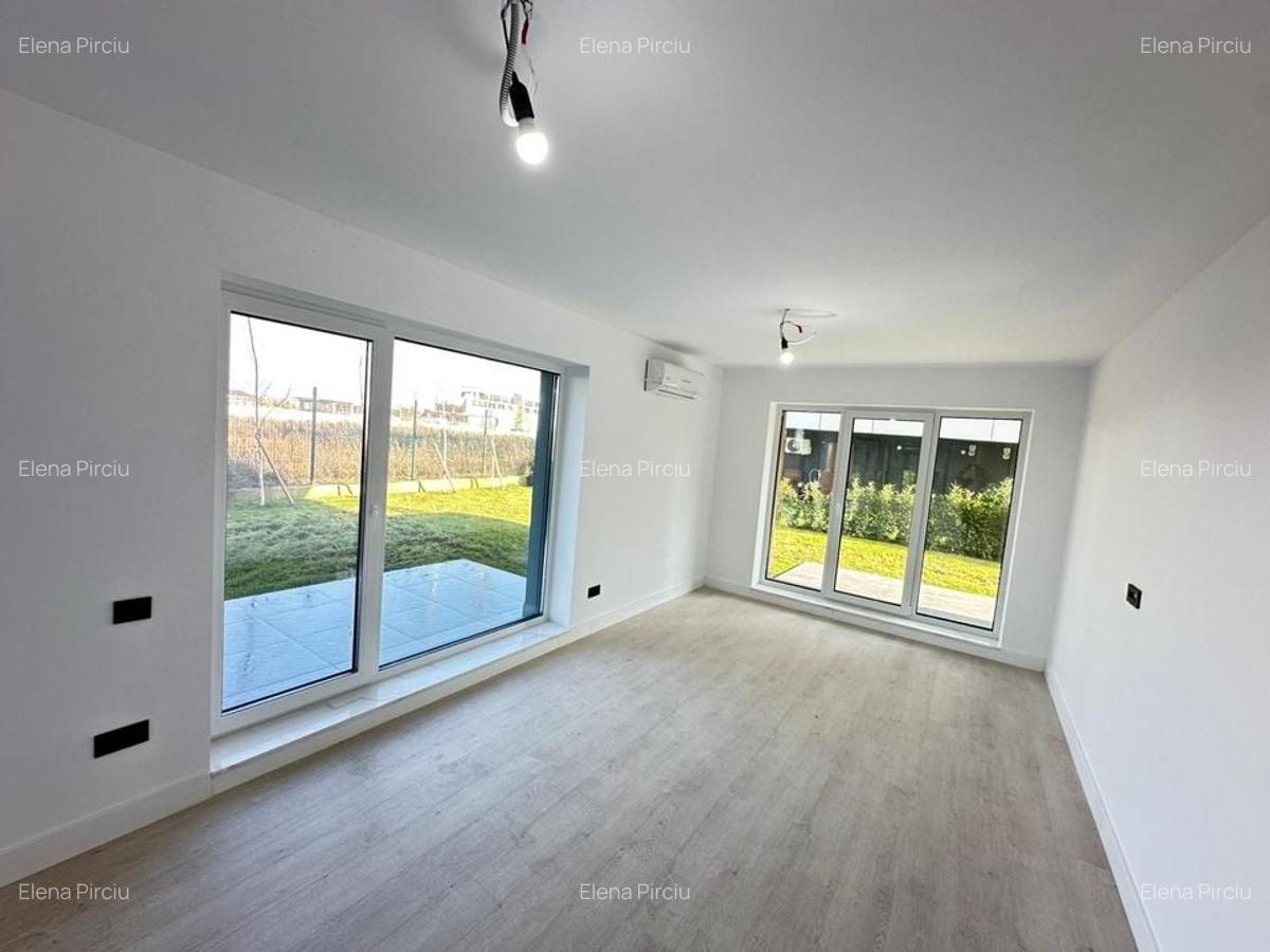 Apartament 4 camere Astorium Garden  Curte proprie  Theodor Pallady - 12