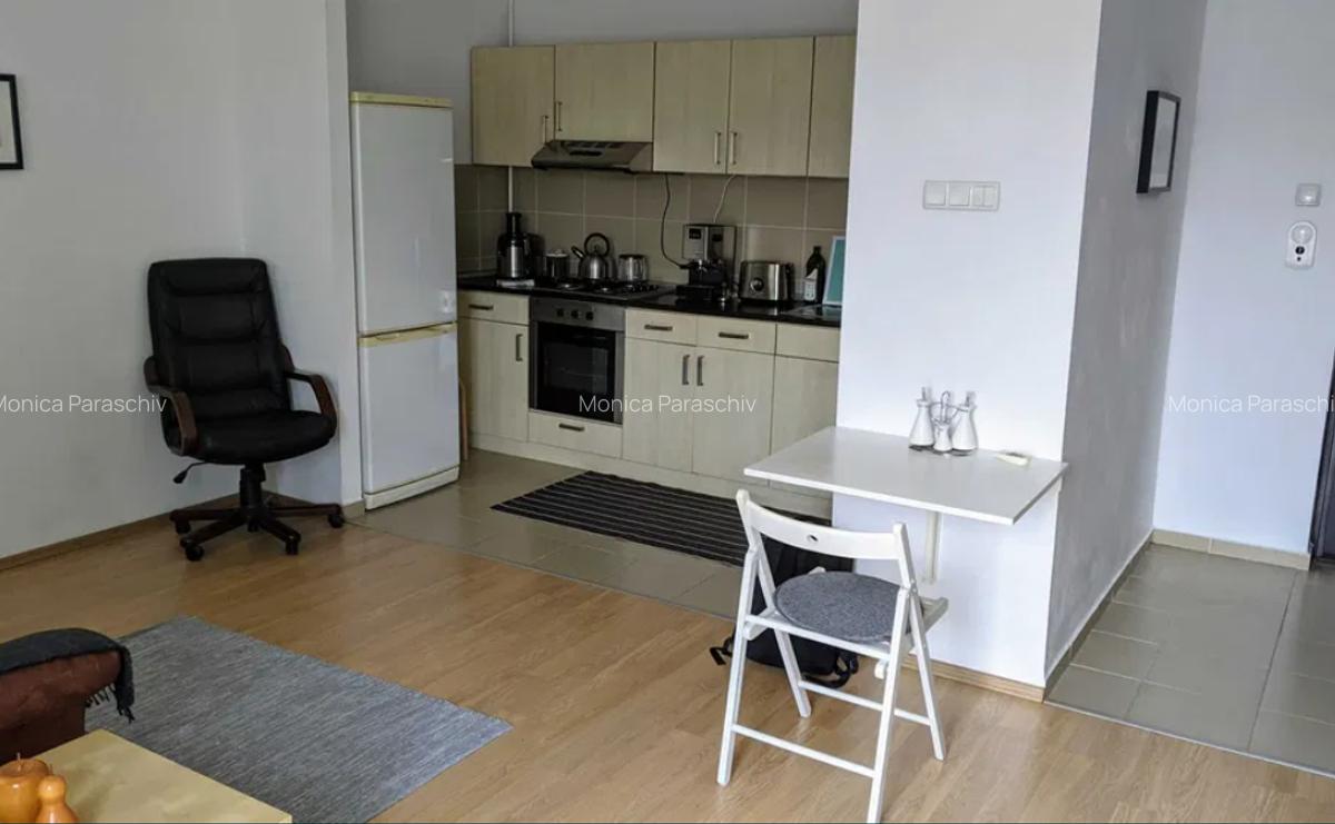 Apartament cu 2 camere in Tatarasi-Green Park - 1