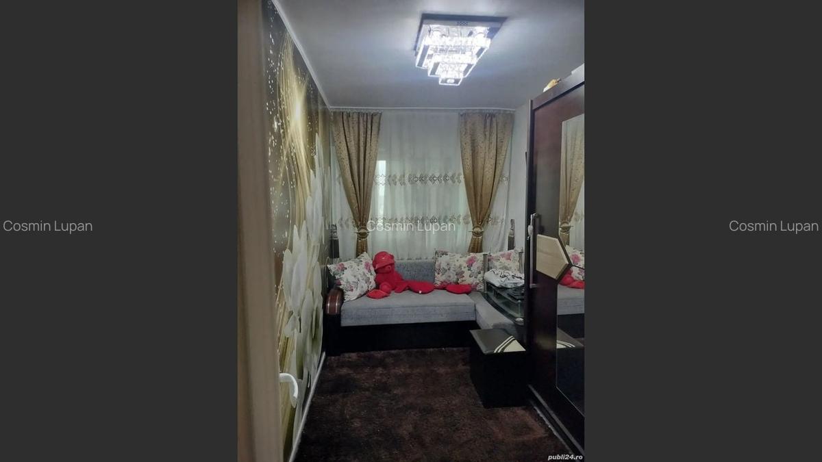 Apartament 3 camere, strada G-ral Eremia Grigorescu (Garii), 105.000EUR - 9