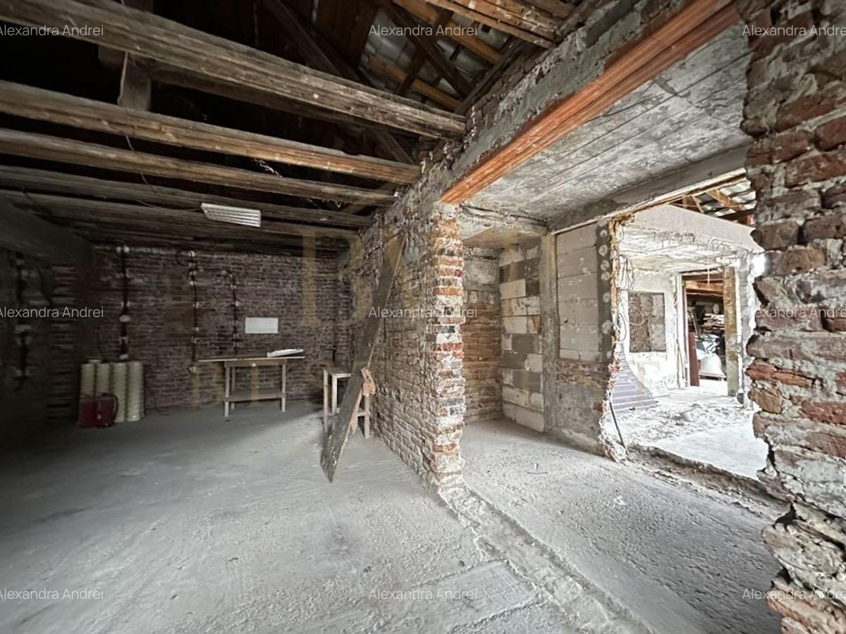 Spațiu comercial, Ghiroda principală, vad excelent - 8