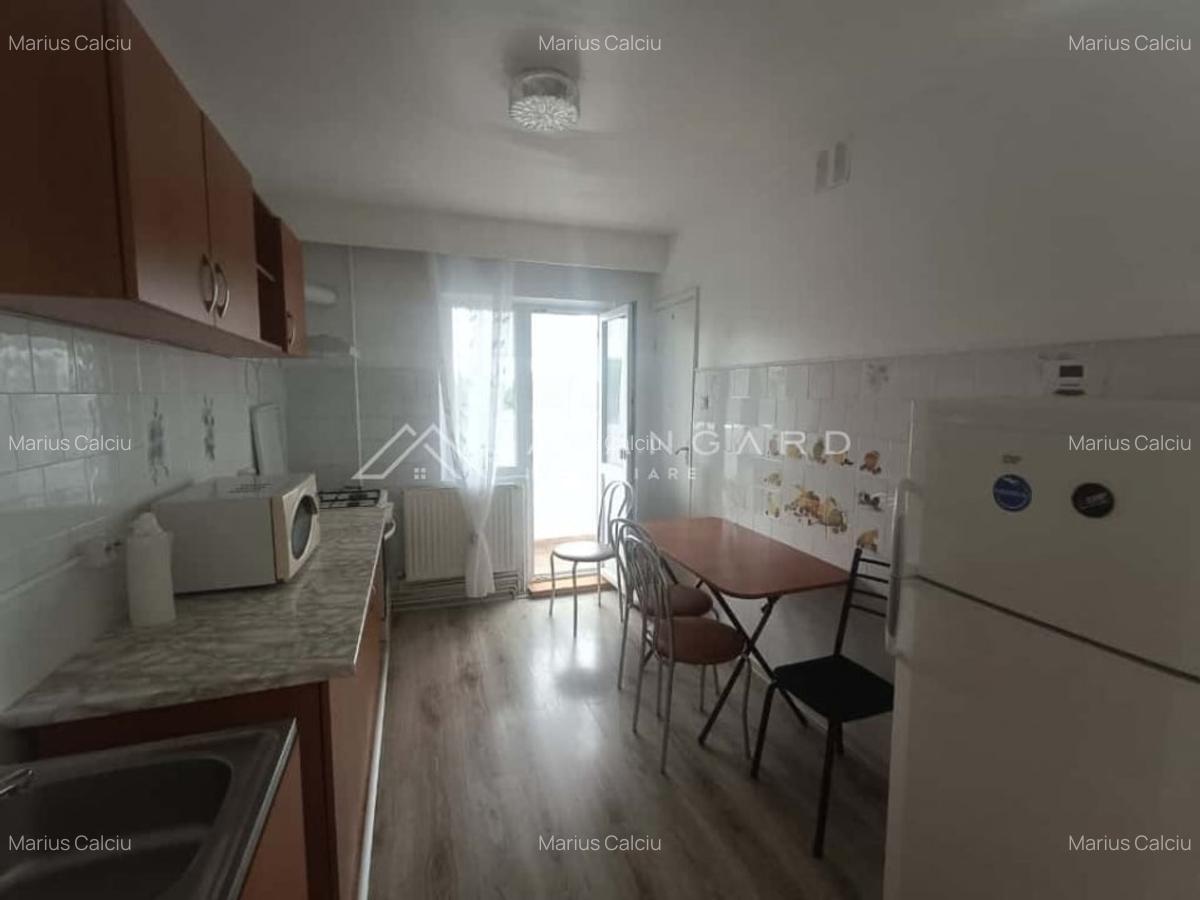 Apartament 2 camere | 53 mp |  Zorilor - Gheorge Dima | - 3
