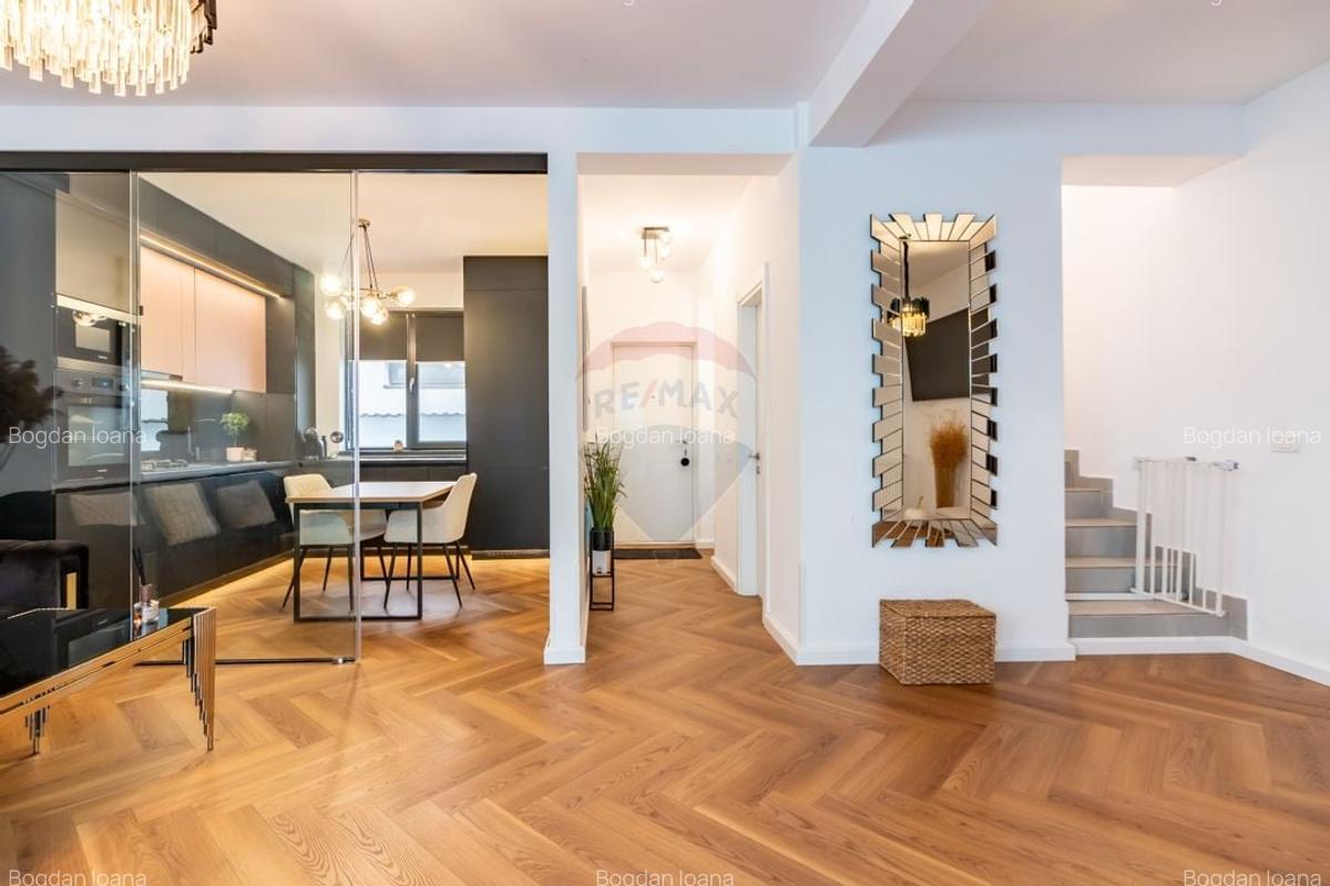 Casa / Vila cu 4 camere de vanzare in Popesti Leordeni - 16