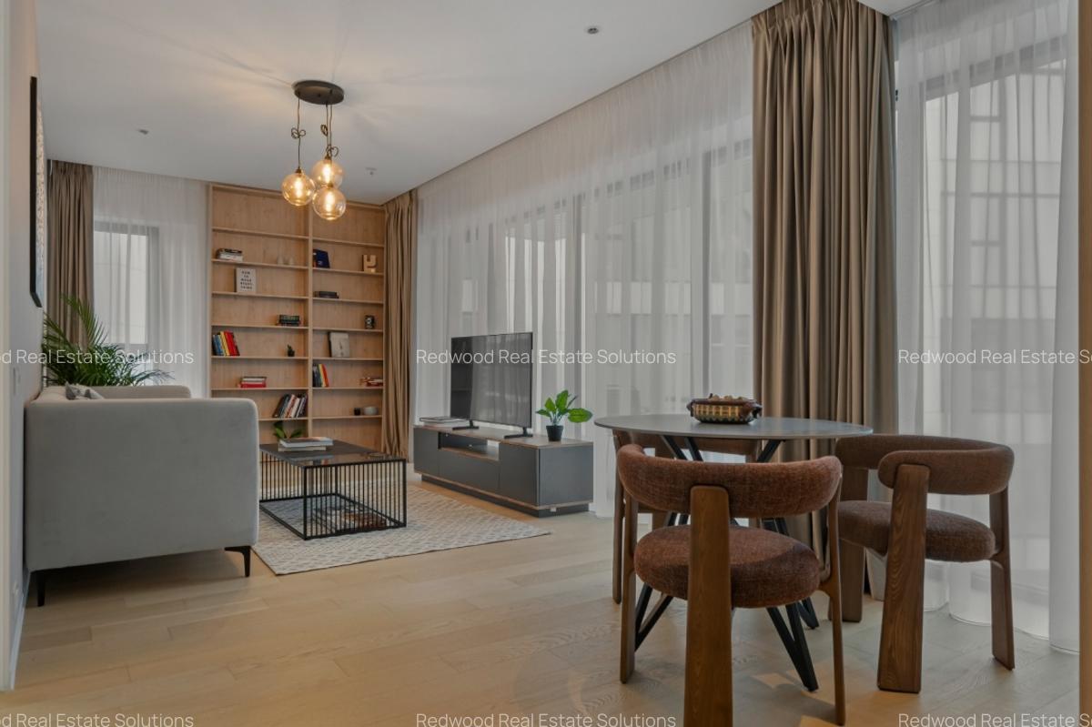 Apartament 2 camere premium | One Lake Club |  Fabrica de Glucoza - 1