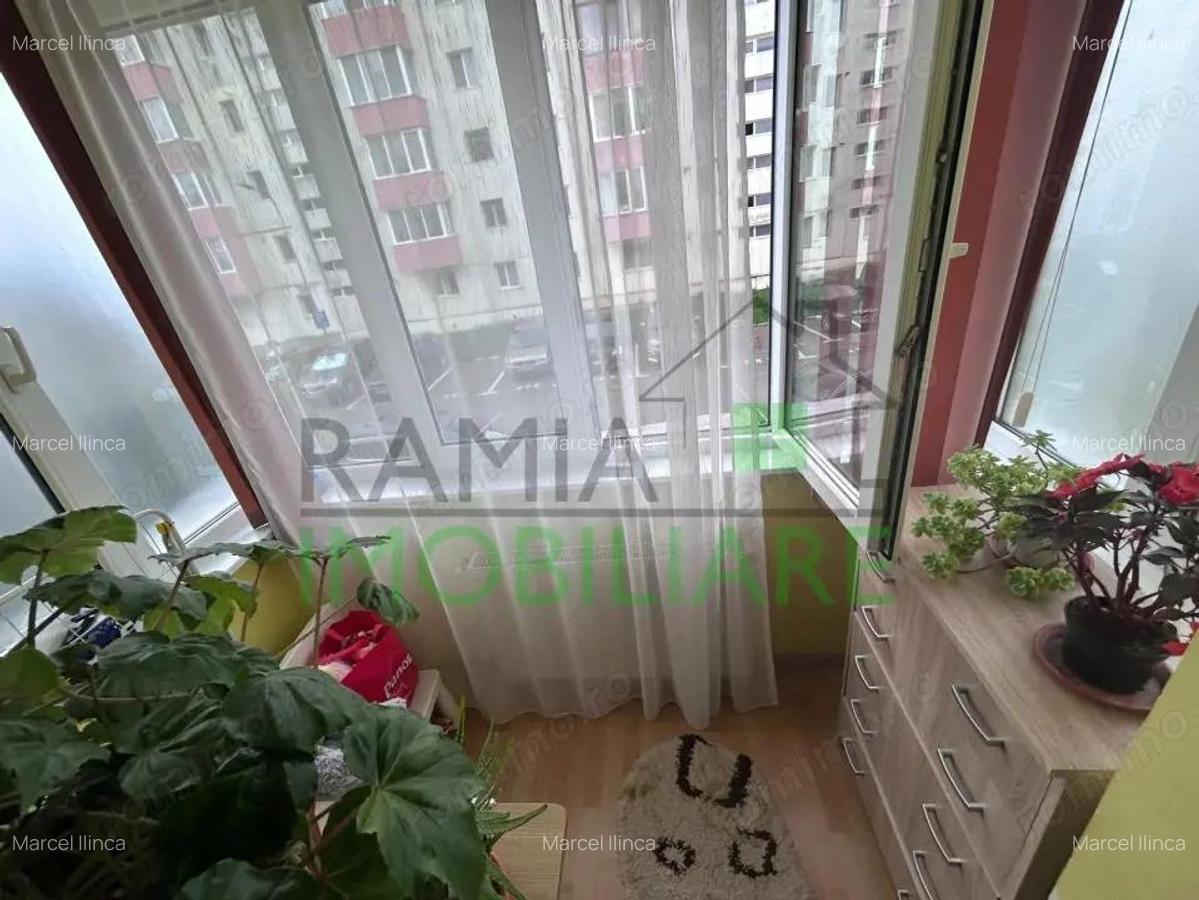 Apartament 3 camere Sacele- Electroprecizia - 10