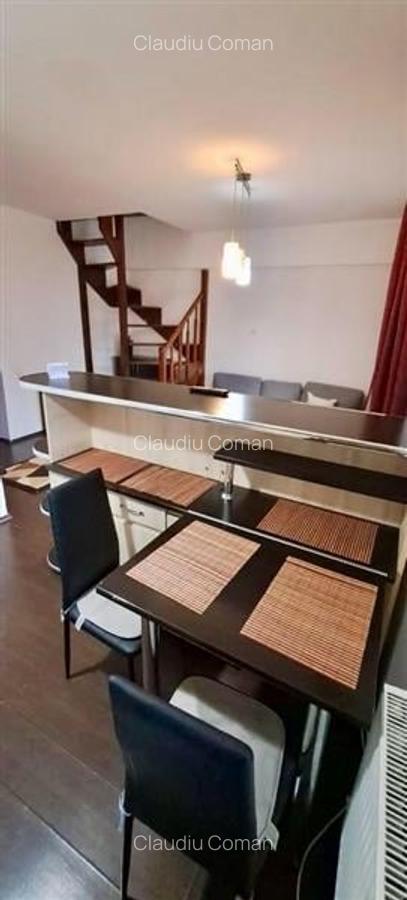 Apartament cu 3 camere decomandat, mobilat în Gării - 4