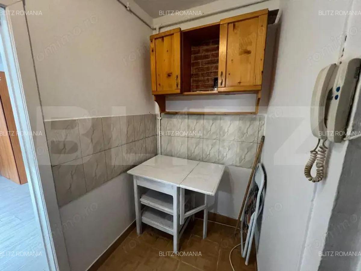 Garsoniera 22 m2 Terezian - 3