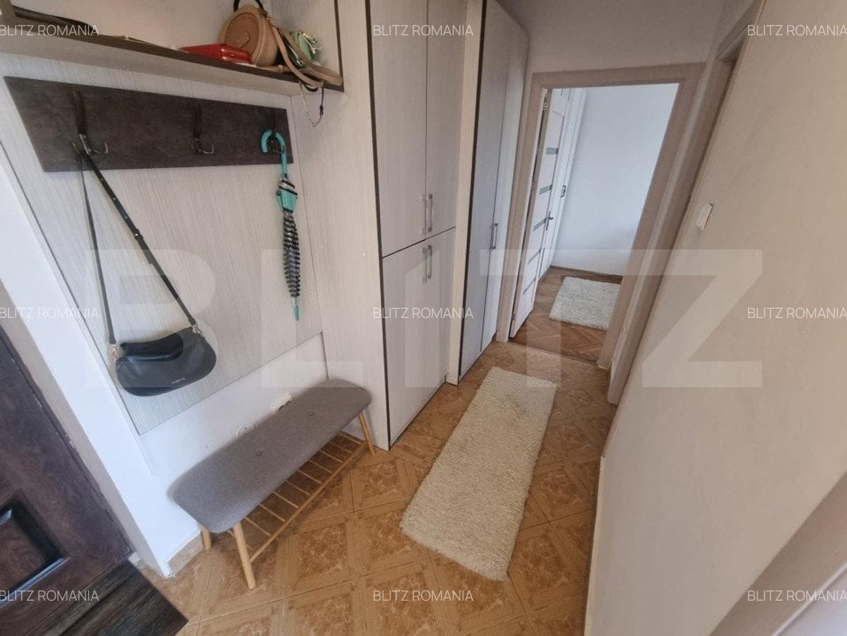 Apartament 2 camere, decomandat, aer conditionat, Calea Bucuresti - 9