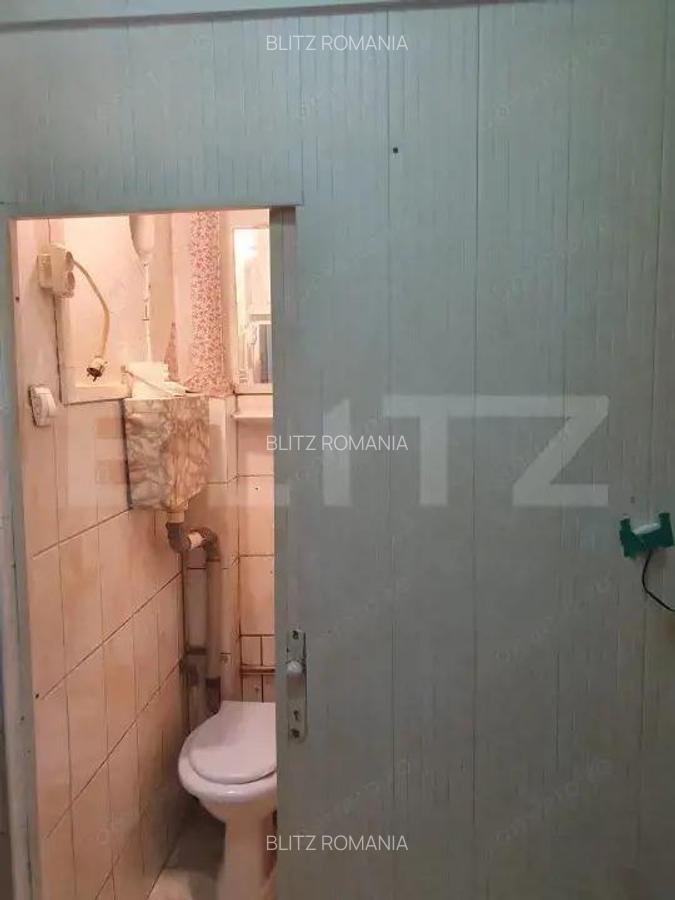 Garsoniera de vanzare, 23 mp, zona Calea Aradului - 5