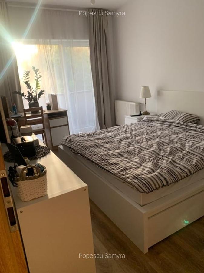 Apartament 3 camere modern+parcare subteran\ Complex Grunenpark - 9