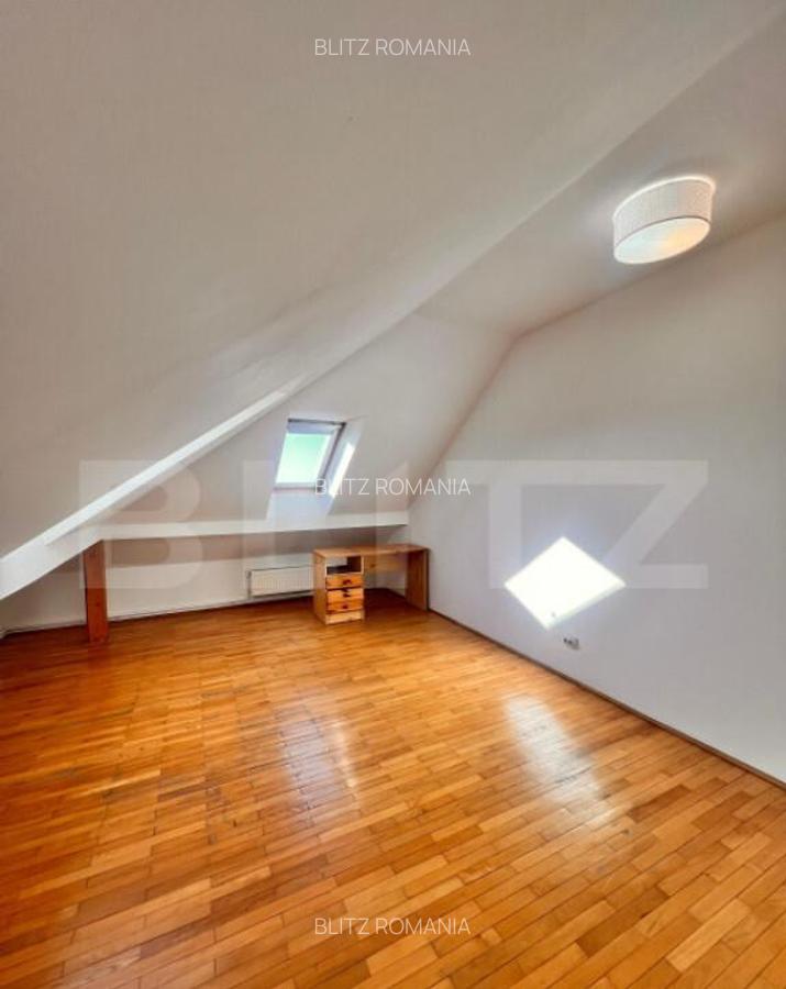 Apartament 2 camere, 64 mp, zona Strand - 1