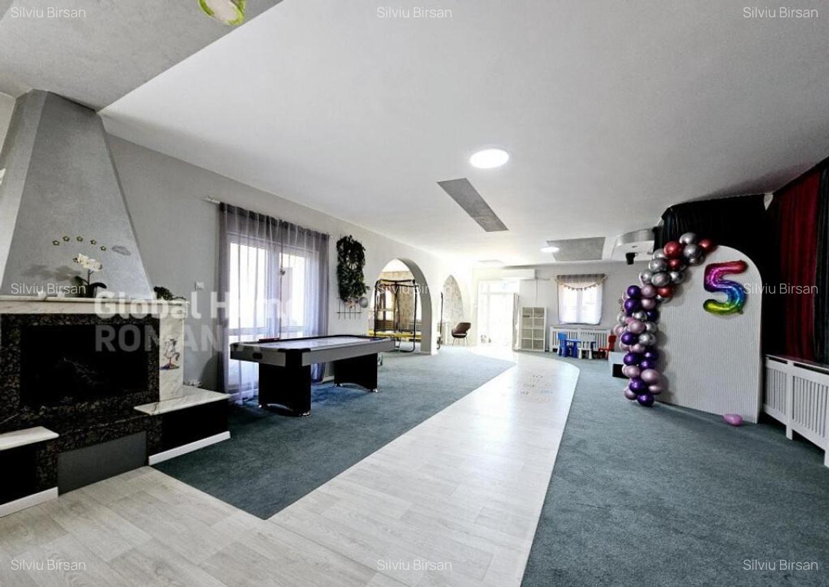 Vila Individuala 466 MP | Pipera | Teren 1000 MP | Ideala p - 3