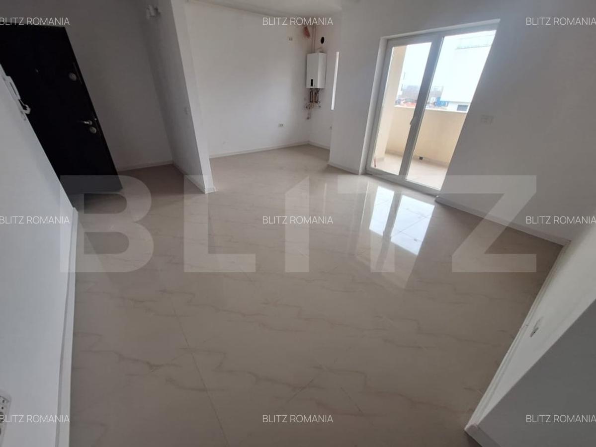 Apartament 3 camere,Torontalului - 1