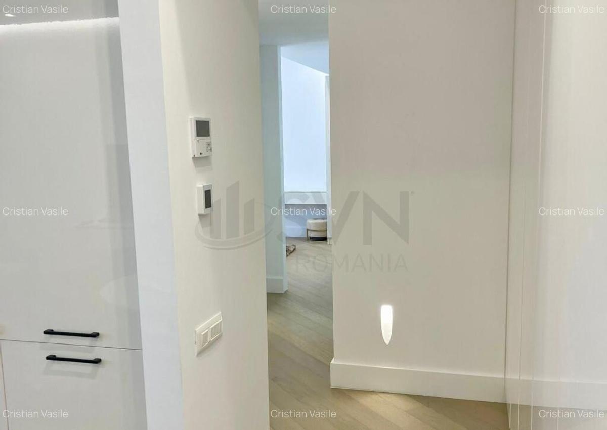 Prima - Apartament 3 camere I Cortina 126 I De inchiriat - 9