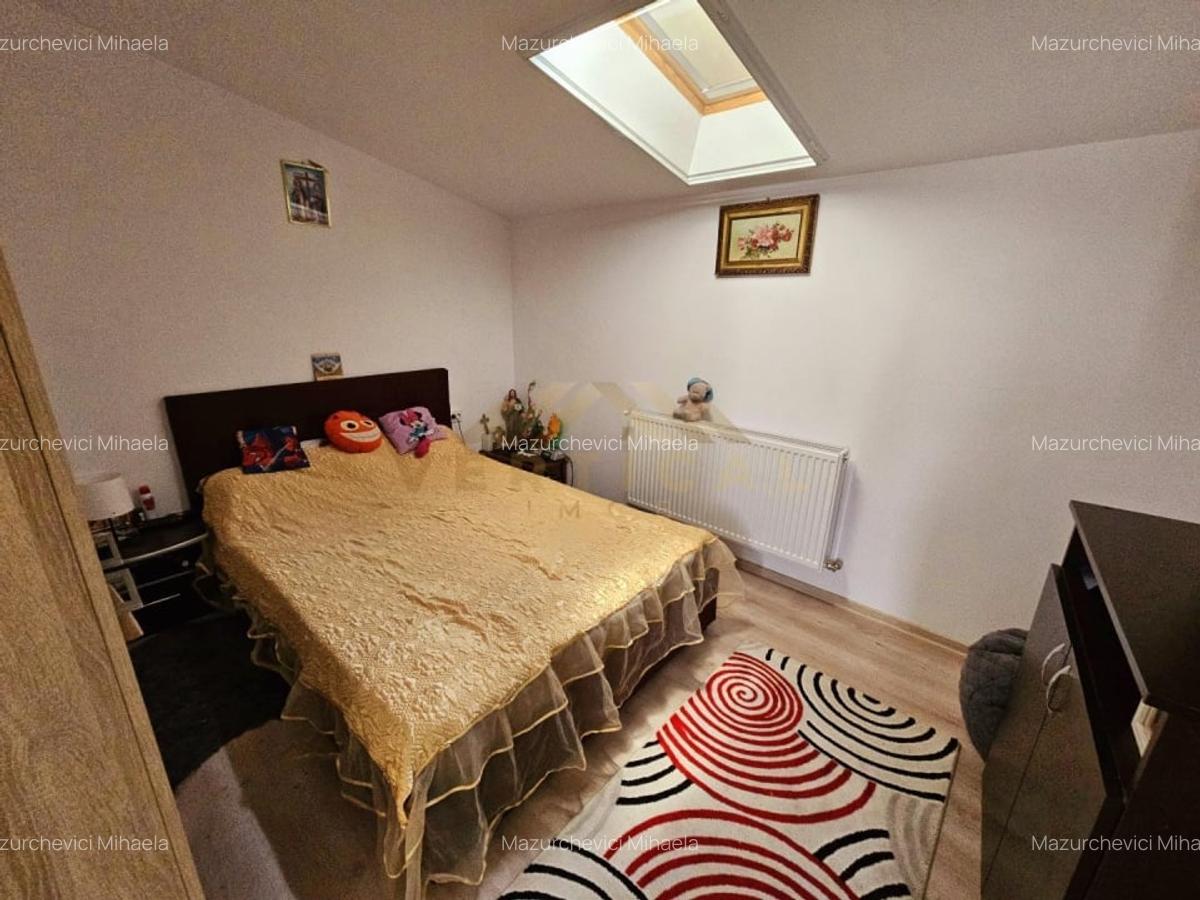Casa 3 camere in comuna Berceni - 12