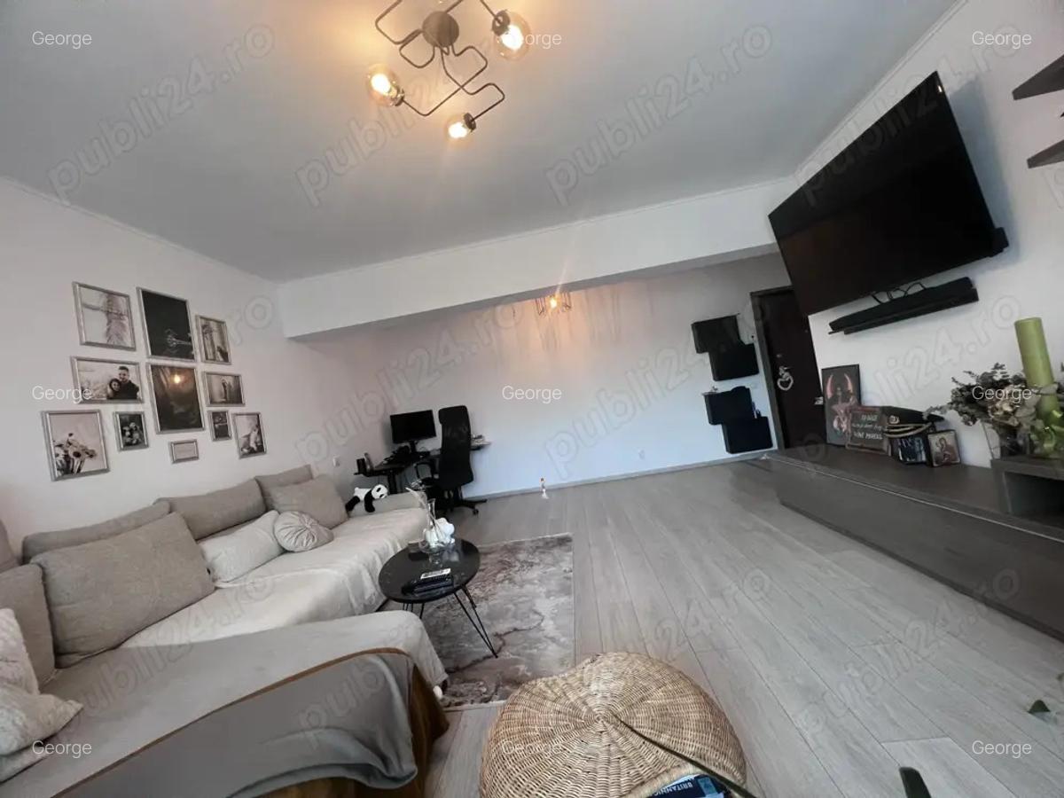 Apartament 2 camere metrou Jiului - 2