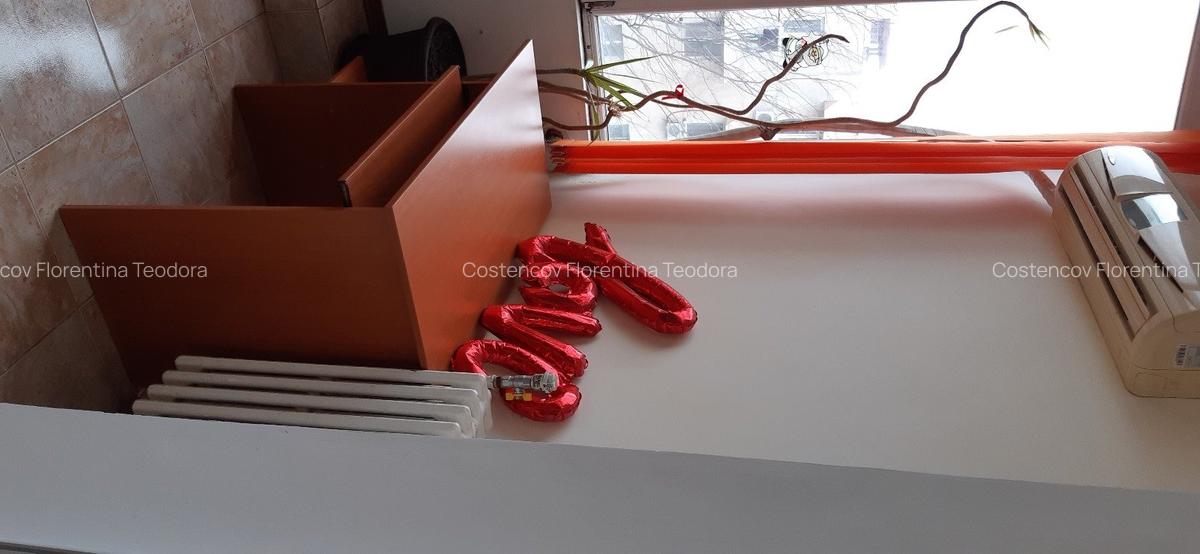 Garsonieră semidecomandată în Tomis III - 8