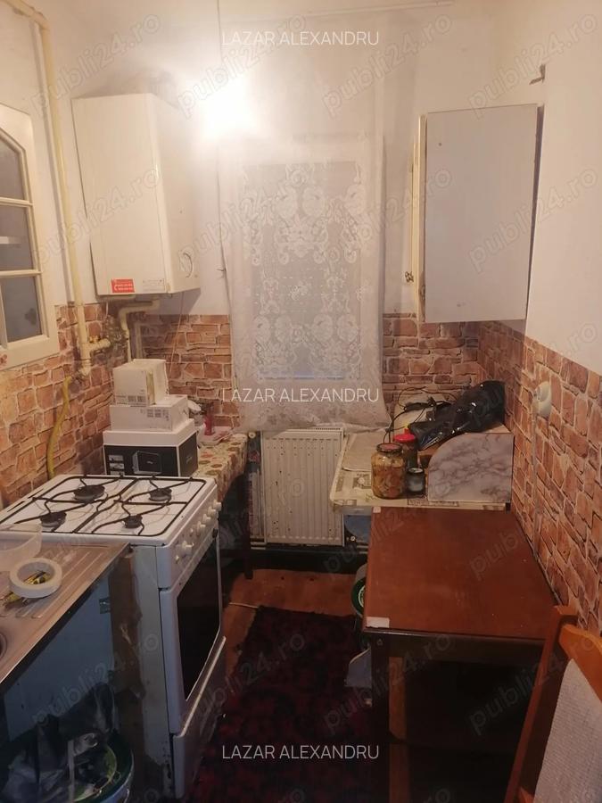 Vand Apartament 2 camere in Dej - 1