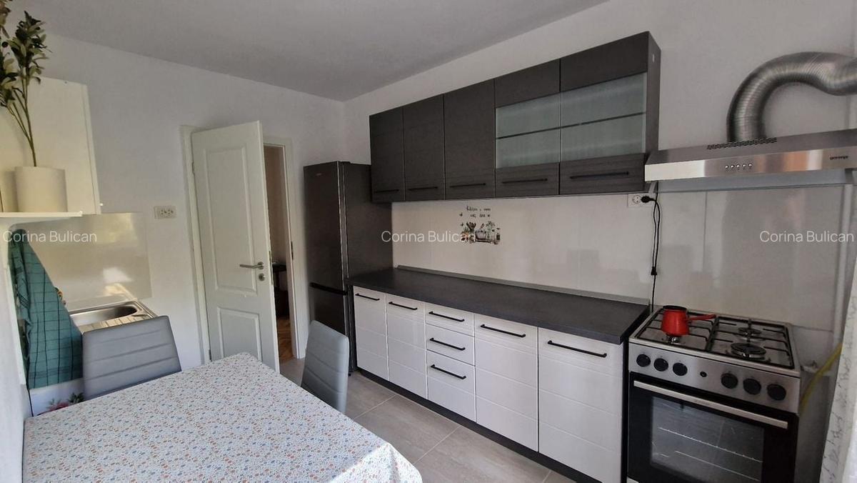 Aradului | 2 Camere | Decomandat |  Amenajat Modern. - 4