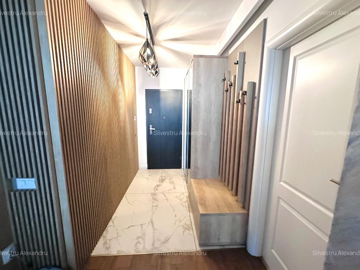 Apartament 3 camere cu terasă mare – Grand Park Residence, Sopor - 4