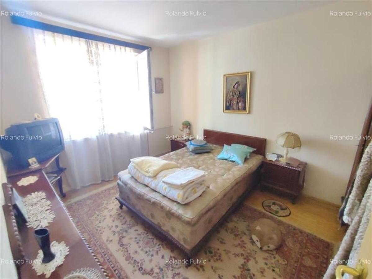 Vanzare apartament 2 camere Tei, mobilat - 12