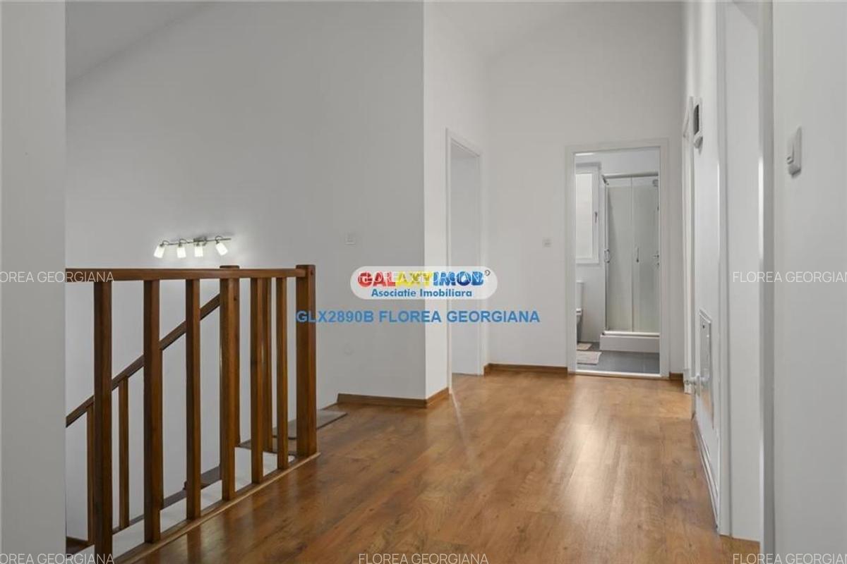 Vila deosebita de vanzare in Otopeni - Odai - 22