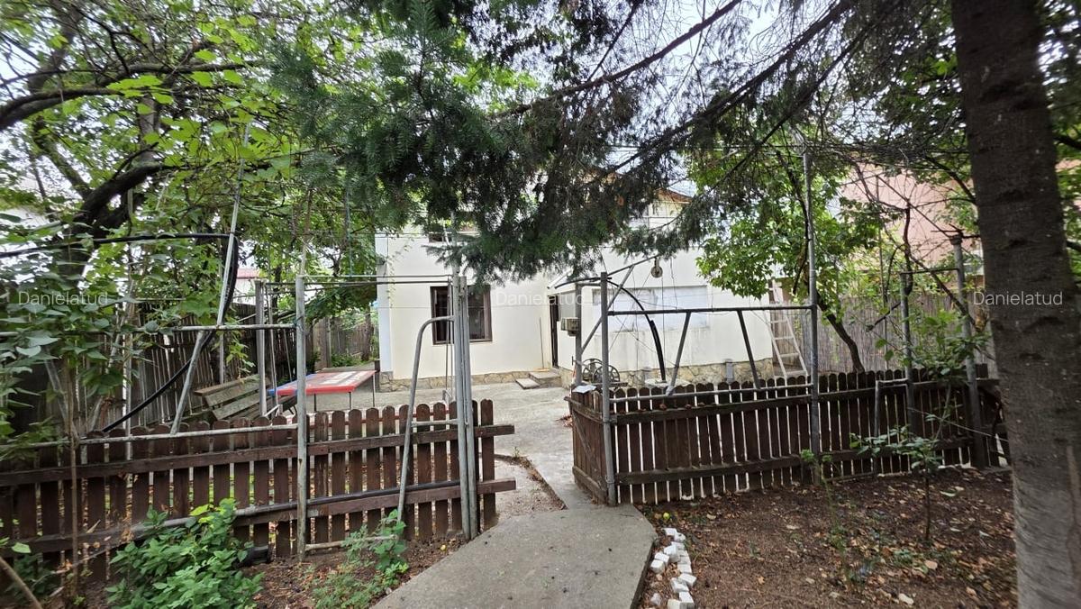 Casa singur curte Orasul Pantelimon - teren 432 mp - 7