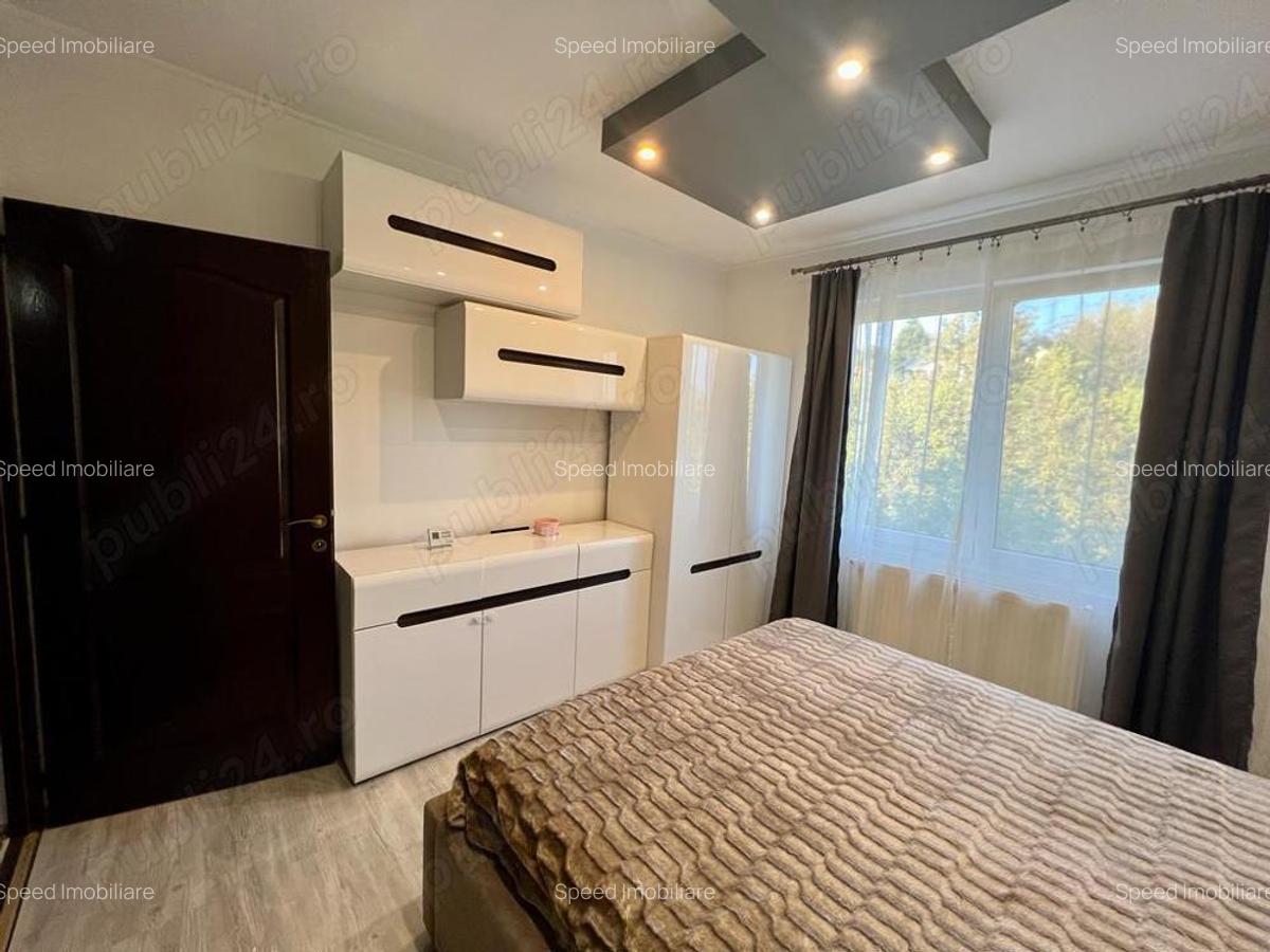 AA 947 De inchiriat apartament cu 2 camere in Tg Mure? - Tudor - 8