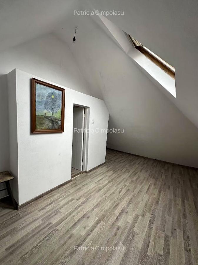 Apartament de vânzare, 5 camere, lângă Internațional, Sinaia - 5