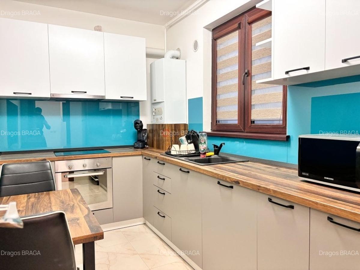 Apartament 2 Camere | 65 mp | PLAZA Mall - Lujerului | Bloc 2013 cu Lift 0%COMIS - 3