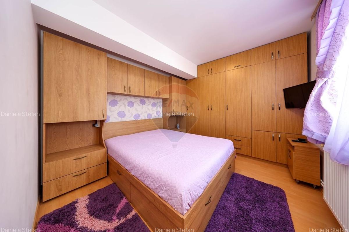 Apartament 3 camere de inchiriat, Sanpetru, Lempes - 9