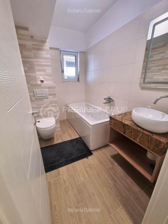 Etaj 3! Apartament 2 camere, Copou, 70mp - 8