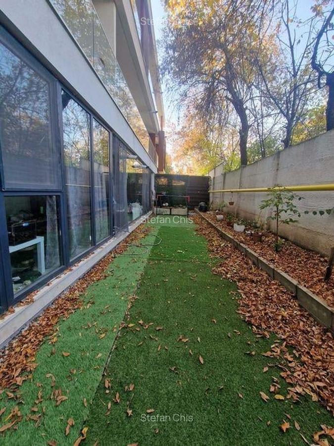 La Gloire - Pipera, Voluntari | 2 Camere + Terasa + Gradina + Parcare - 8