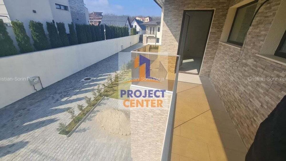 Vila 4 camere, Gavana Platou - 5