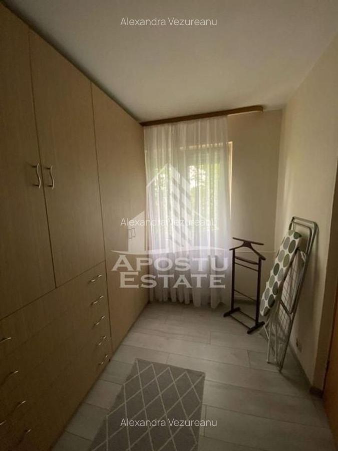 Apartament cu 2 camere, renovat, etaj intermediar,zona Sagului - 3