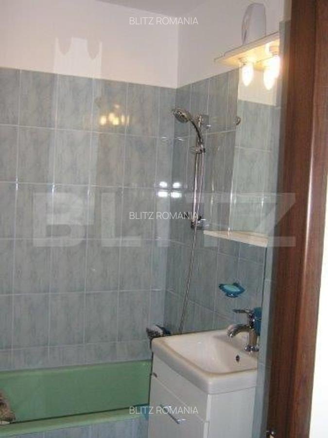 Apartament 2 camere | Parter | 41,79 mp utili | DOMENII - 8