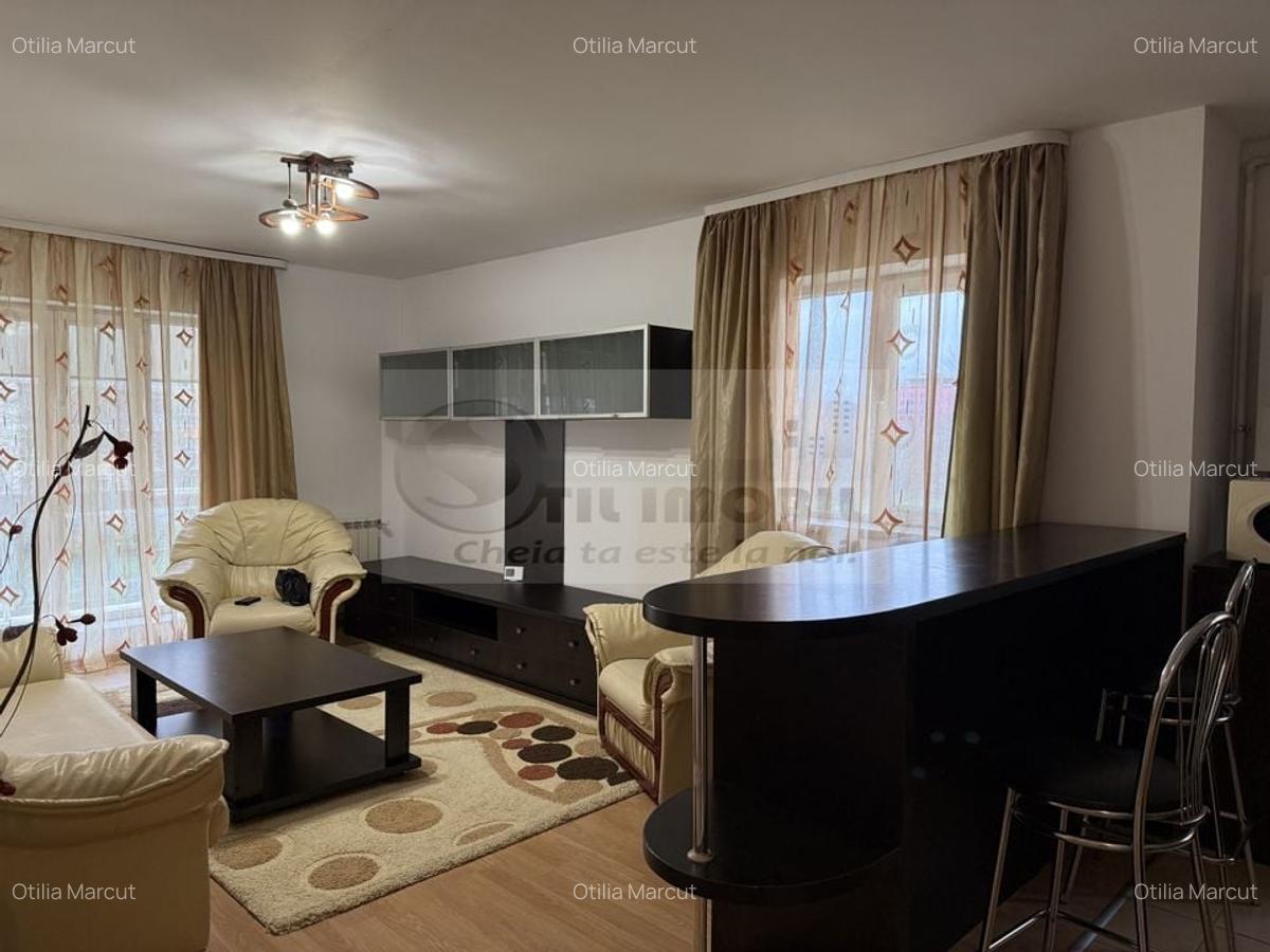 3 CAM TATARASI ETAJ 2, CENTRALA PROPRIE, 2 BAI, SUD,GREEN PARK,negocia - 18