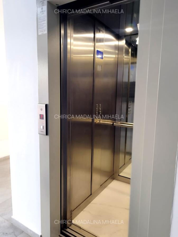 Dobroiesti-Fundeni,loc de parcare inclus, blo nou, centrală propriec - 5