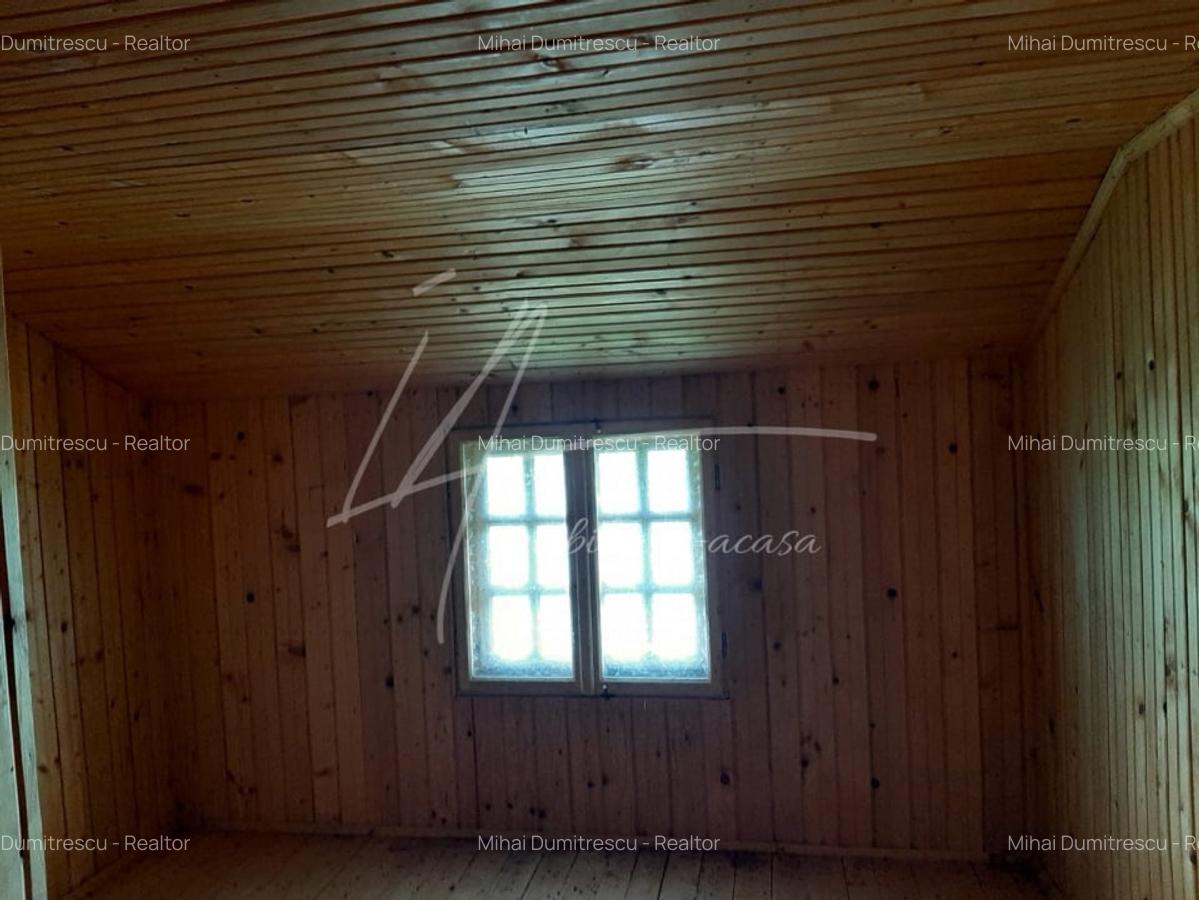 Teren intravilan de 1740 mp cu constructie in Provita de Sus-PH. Casa gratis! - 54
