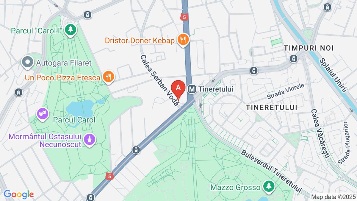 Propietar inchiriez apartament 2 camere - 1